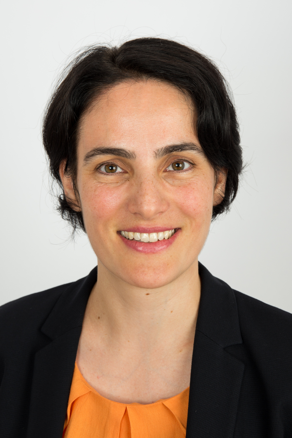 PD Dr. Adriana Pálffy-Buß