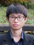 Dr. Yuanbin Wu