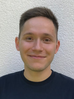 Tobias Kirschbaum